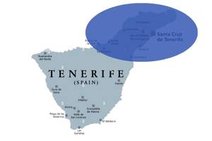 Servicios de desguace en el norte de Tenerife